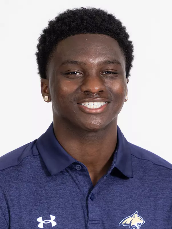 Simeon Woodard head shot