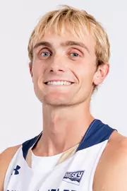 Ben Perrin