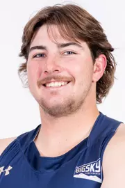 Cooper Hoffman
