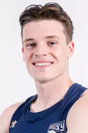 Ian Fosdick