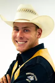 Jase Bustad 23-24