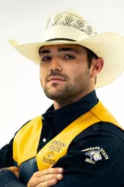 Mike Nannini 23-24
