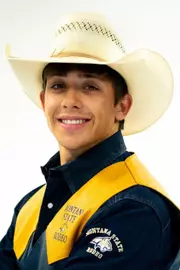 James Stonebarger 23-24