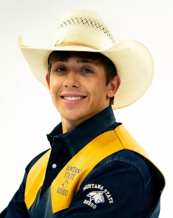 James Stonebarger 23-24