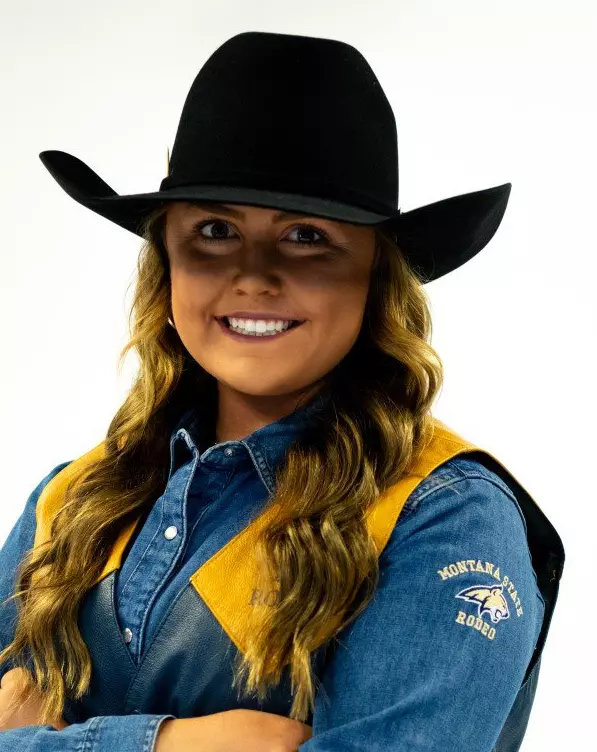 Sidney Berquist WRodeo 23-24