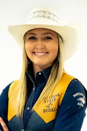 Elizabeth Bolich WRodeo 23-24