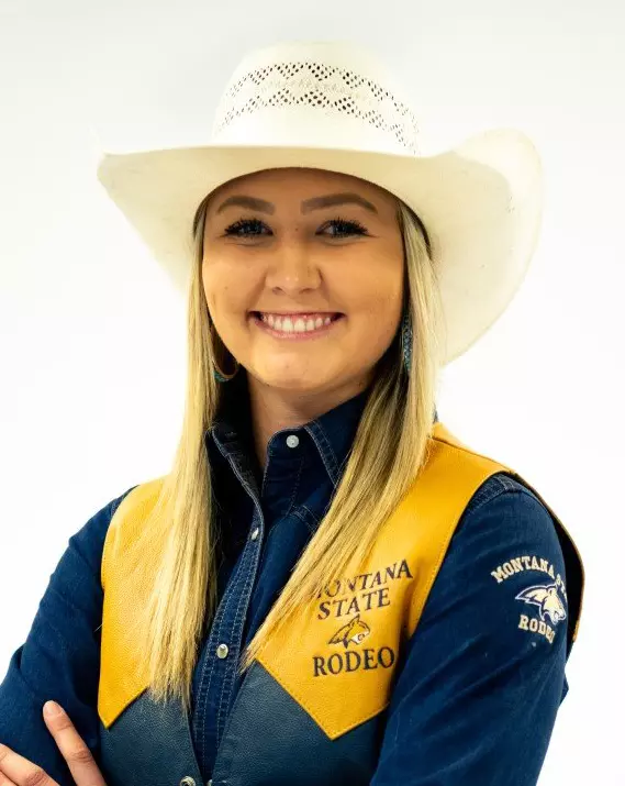 Elizabeth Bolich WRodeo 23-24