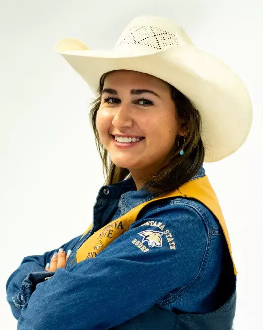 Lexi Iskander WRodeo 23-24