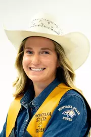 Ellie Meeks WRodeo 23-24