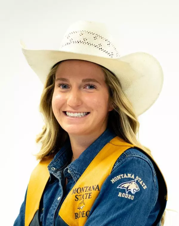 Ellie Meeks WRodeo 23-24