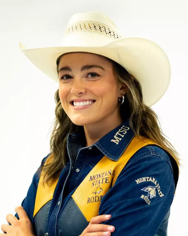 Meghan McGinley WRodeo 23-24