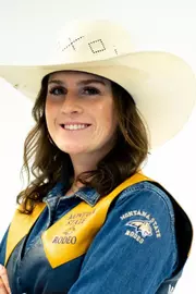 Gracie Shepherd WRodeo 23-24