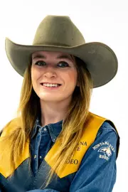 Rachael Stevenson WRodeo 23-24