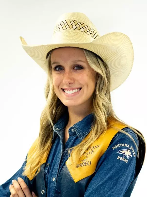 Ryen Shanahan WRodeo 23-24