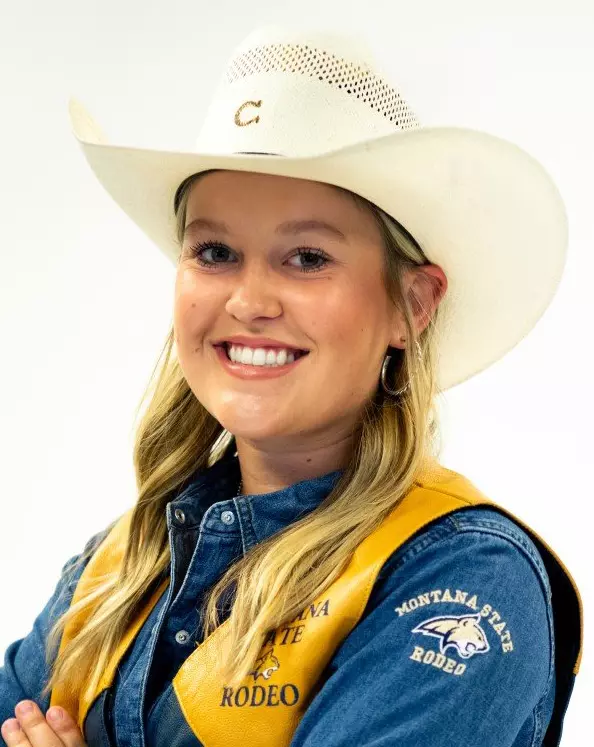 Rachel Ward WRodeo 23-24