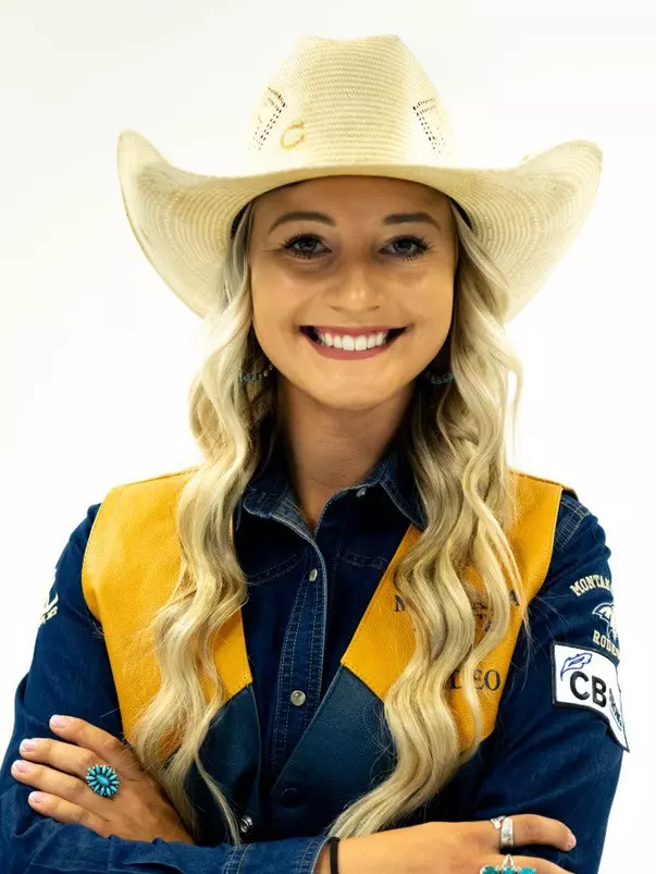 Michelle Williams WRodeo