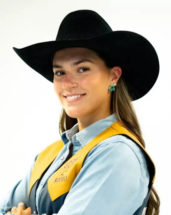 Haven Wolstein WRodeo