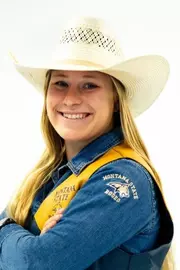Jessica Stevens WRodeo 23-24