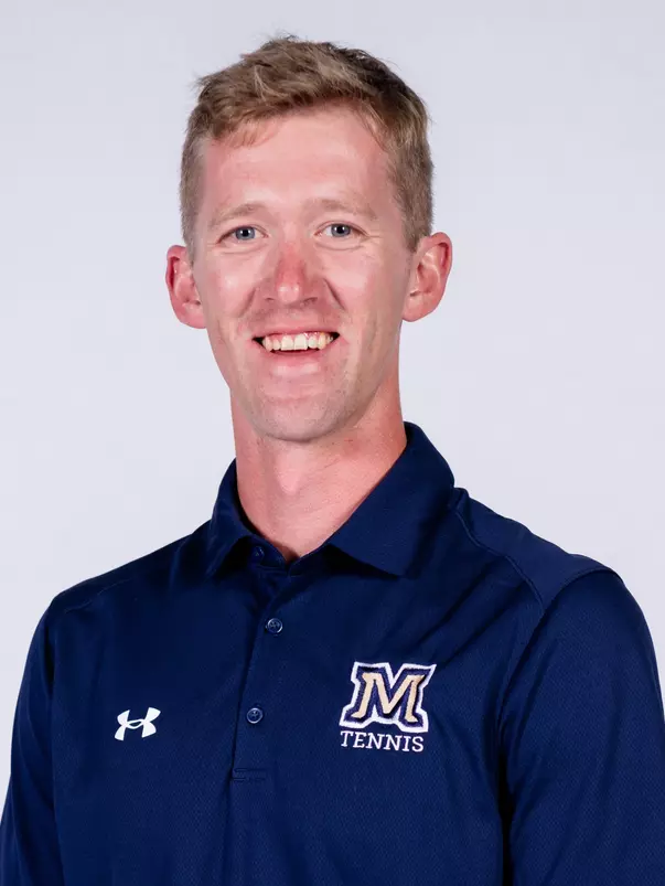 Asst Coach Dylan Harvala 23-24