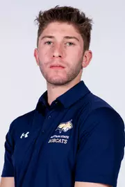 Jacob Huppin 23-24