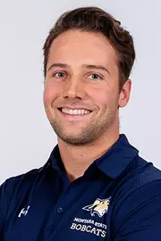 Gianluca Bohm