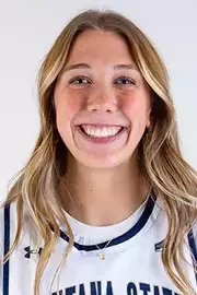 Ella Johnson