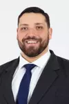 Marcus Monaco Head Shot