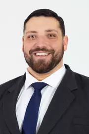 Marcus Monaco