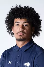 Football Headshot