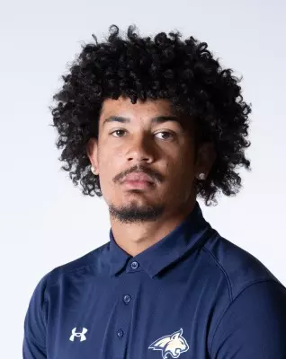 Football Headshot