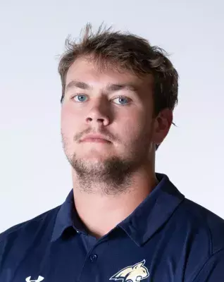 Player Headshot