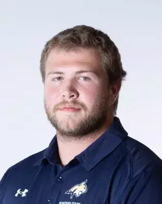 Player Headshot