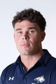 Player Headshot