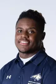 Player Headshot