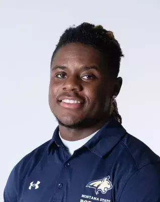 Player Headshot