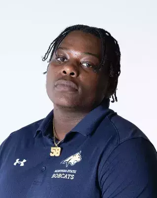 Player Headshot