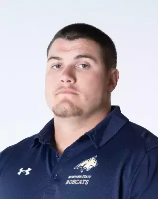 Player Headshot
