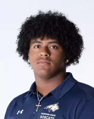 Player Headshot