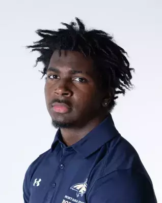 Player Headshot