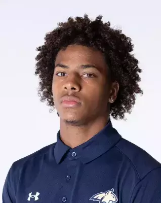 Player Headshot