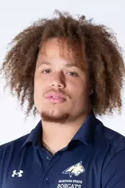 Player Headshot