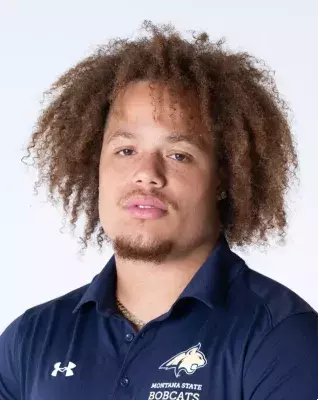 Player Headshot