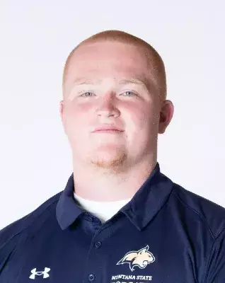 Player Headshot