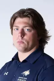 Player Headshot