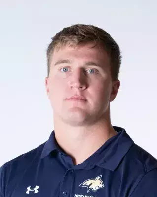 Player Headshot