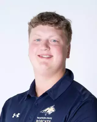 Player Headshot