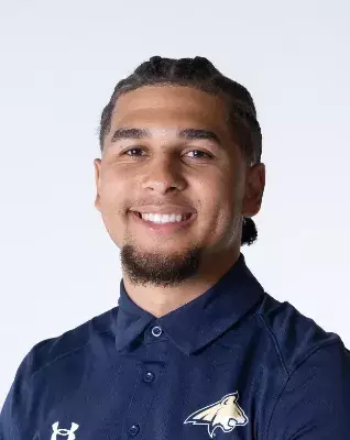 Player Headshot