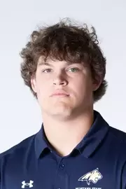 Player Headshot