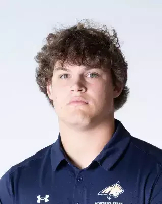 Player Headshot
