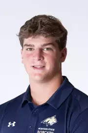 Player Headshot